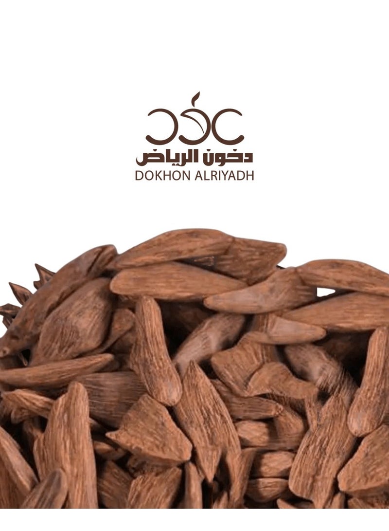 عود المناسبات مروكي طبيعي محسن 30 جرام